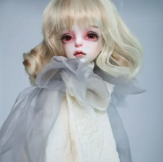 Кукла 1/4 BJD DCDC Grace бесплатная доставка|Куклы| |