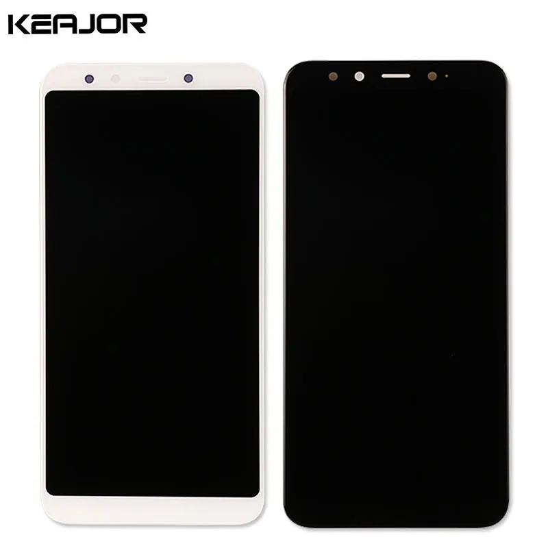 

For Xiaomi Mi 6X Lcd Screen Tested AAA Lcd Display+Touch Screen with frame Assembly Replacement For Xiaomi Mi A2 MiA2 5.99inch
