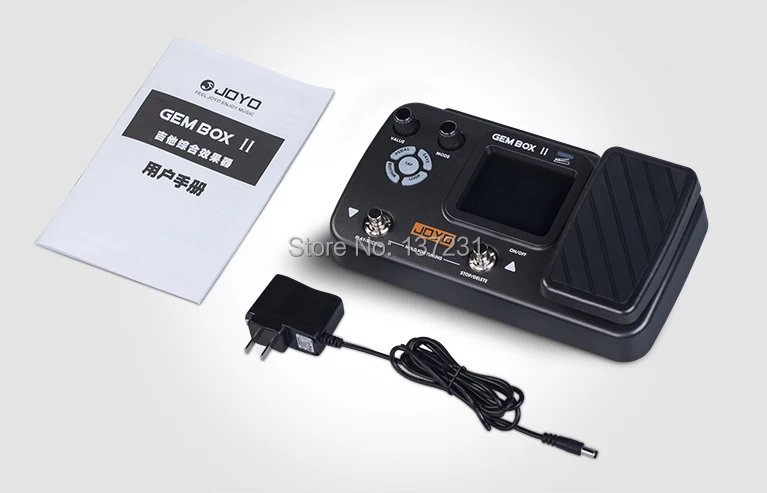 GEMBOX II-8
