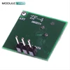 Practical DC 9V-12V Wireless FM Transmitter Board Module ZF-4 433.92MHz #P 433MHZ Wireless FM transmitter module ► Photo 3/4