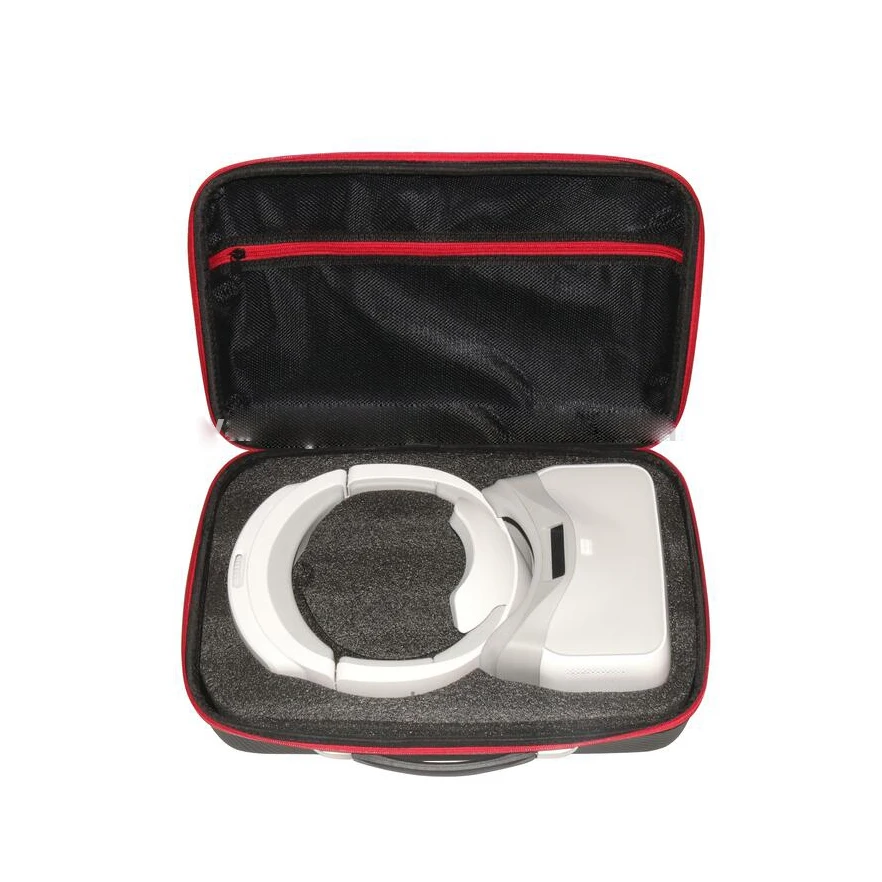 DJI VR Red edge BAG+1