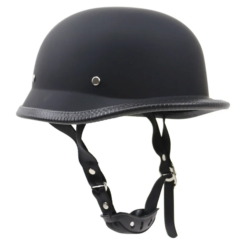 Самый бешеный популярный шлем-новинка, модель после Второй мировой войны немецкой армии M35 шлем, мотоциклетный шлем jl907