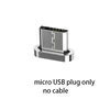 Micro USB Plug