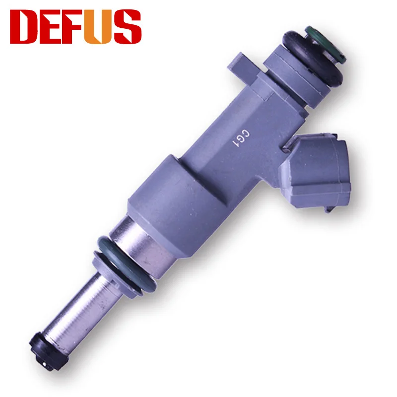 Nozzle Fuel Injector For NISSAN FRONTIER X TRAIL 2005 2014 2.5L L4