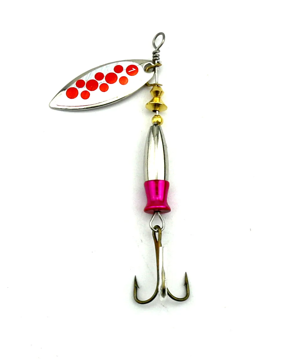 10 шт. рыболовная приманка ложка 7 5 см 8 1 г|fishing tackle|spoon fishing lurefishing lure |