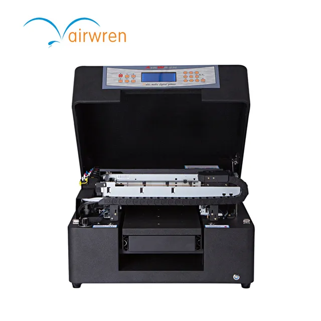 Cheap Hot High Speed UV Printer Cheap PVC Card Printing Machine In Stock China Cheap Hot High Speed UV Printer Cheap PVC Card Printing Machine In Stock China