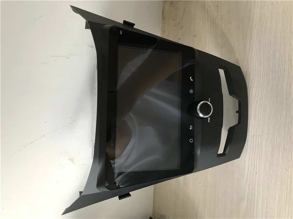 Excellent Auto 3/4G Car DVD Player for SsangYong Actyon 2014-2018 Korando Octa Core 4GB RAM Android 9.0 GPS Radio Navigation Head unit 18 Excellent Auto 3/4G Car DVD Player for SsangYong Actyon 2014-2018 Korando Octa Core 4GB RAM Android 9.0 GPS Radio Navigation Head unit 18