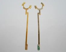 2PCS/ NEW Lens Shutter Flex Cable For OLYMPUS FE-310 FE310 For FUJI FUJIFILM J50 Digital Camera Repair Part