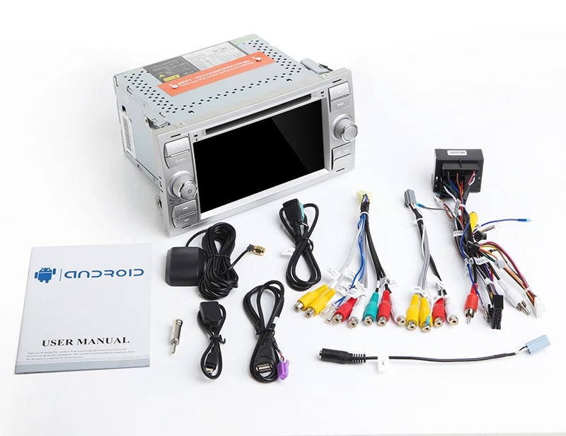 Flash Deal HIFIF Android 8.0 2Din 7 Inch Car DVD Player For Ford/Focus/Mondeo/Kuga 8 Cores 4GB RAM 32G ROM 3G/4G Wifi GPS Navigation Radio 31 Flash Deal HIFIF Android 8.0 2Din 7 Inch Car DVD Player For Ford/Focus/Mondeo/Kuga 8 Cores 4GB RAM 32G ROM 3G/4G Wifi GPS Navigation Radio 31