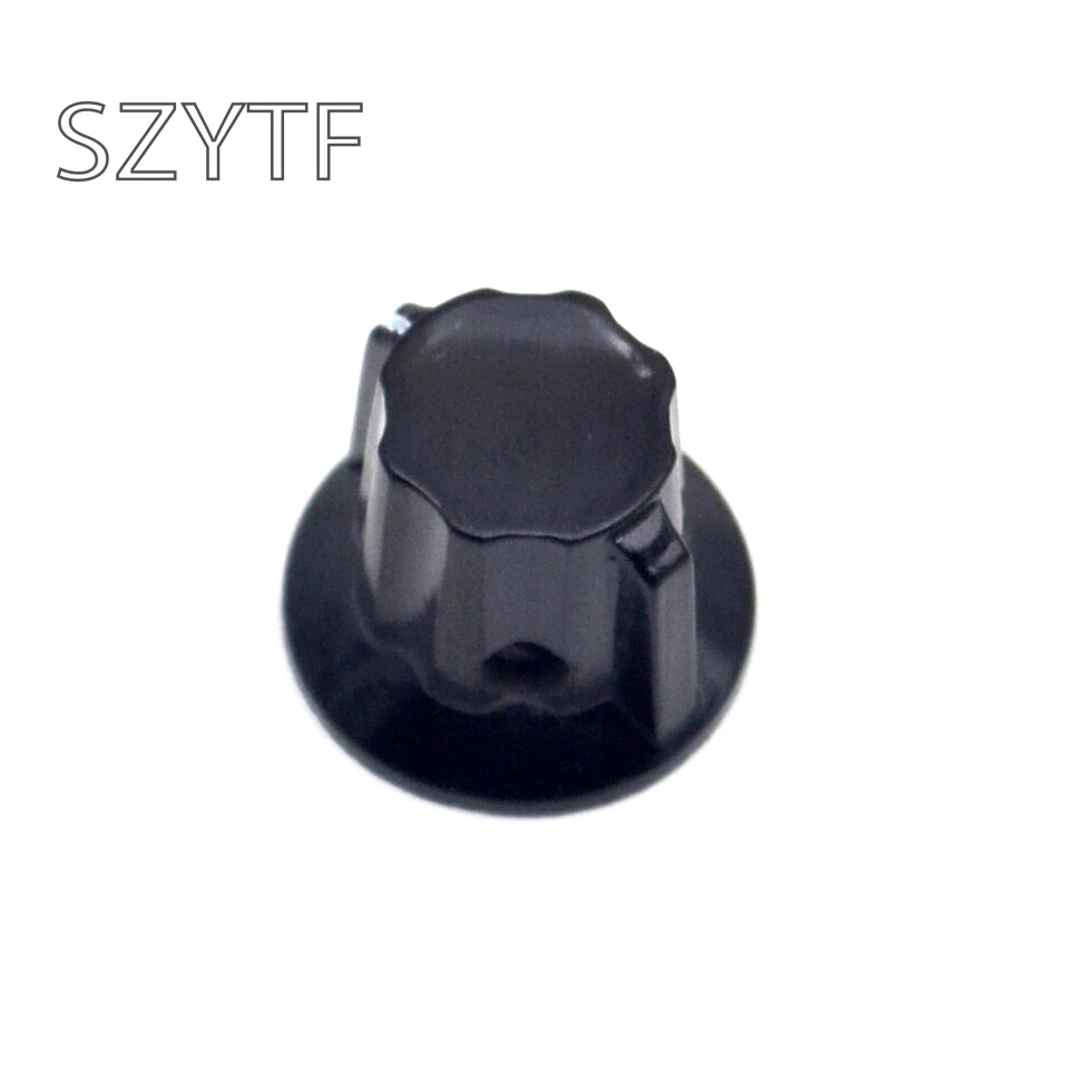 1 x 1 1//2/" vintage BAKELITE knob