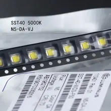 Luminus sst40 5000K com DTP placa de cobre
