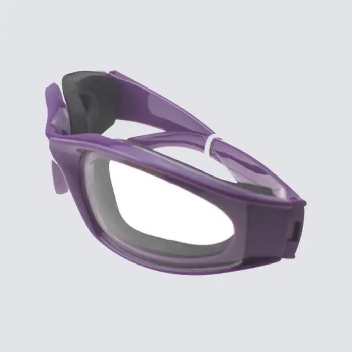 Горячие полезные режущие очки для лука защита для глаз Избегайте слез нарезки анти-острые очки кухонный гаджет XH8Z FE14