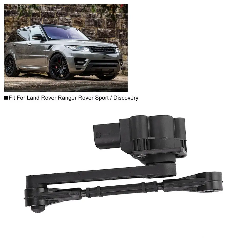 Height Level Sensor Air Suspension Rear Right Fit For Land Rover Ranger Sport Discovery | Автомобили и мотоциклы