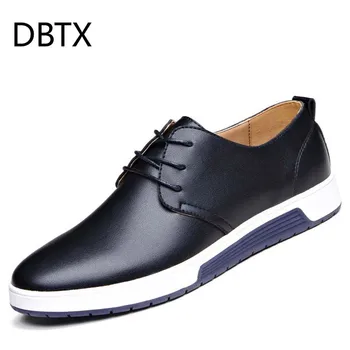 

Luxury Brand Casual Men Shoes Genuine Leather Loafers Trendy Flats for Man Sneakers Oxford Big Size Leisure Shoes Moccasins 621