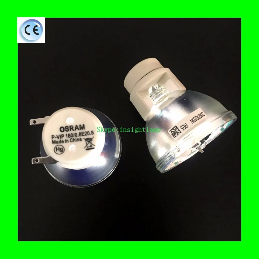 

NEW Genuine&Original OSRAM P-VIP 180/0.8 E20.8 / VIP180 E20.8 Projector Lamp/Bulb