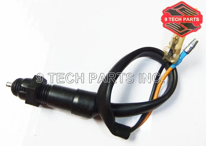 

NEW FREE SHIPPING! GN250 GN 250 REAR BRAKE SWITCH 37740-04502