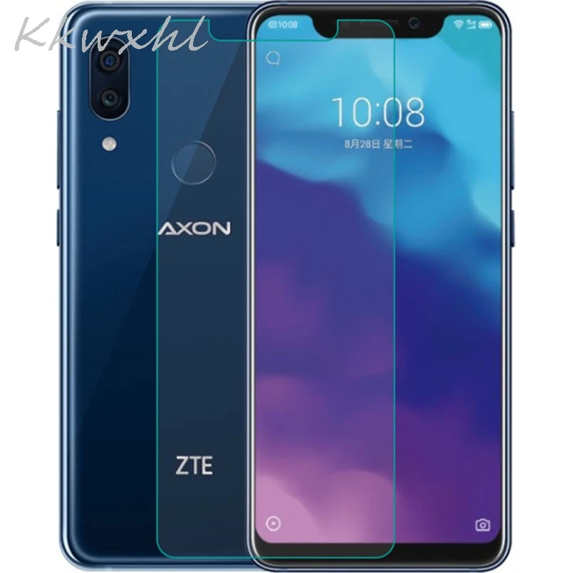 Озон Телефон Купить Zte Axon 30