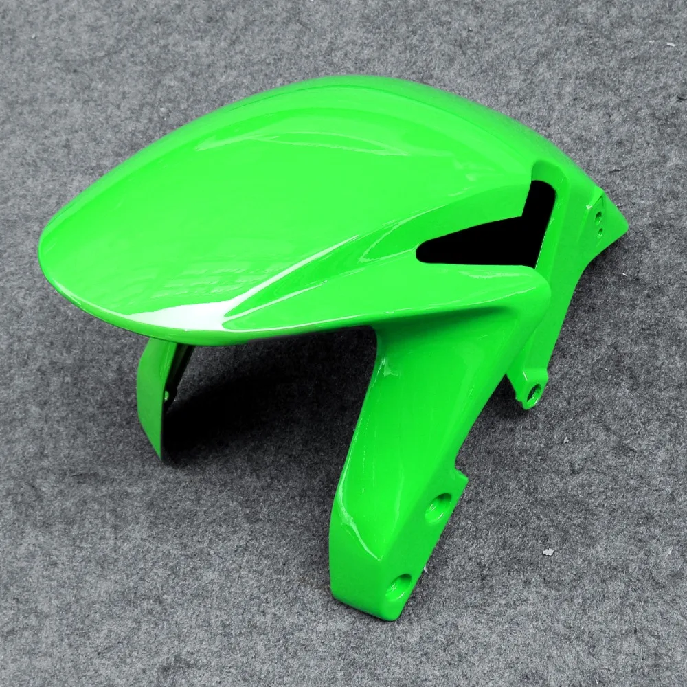 

Front Tire Fender Mudguard Fairing Part For Honda CBR600RR F5 07-08 Motorcycle