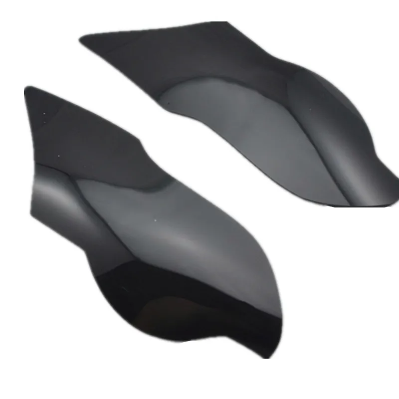 Black Dark Smoke Headlight Cover Motorcyc For Honda CBR1000RR 2008-20112009 2010 CBR 1000 RR Custom Atv Scooter Offroad Bike New |