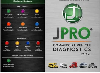 

Noregon JPRO Commercial Fleet Diagnostics 2017v1+unlocked Keymaker+Activator (INSTALL Mult COMPUTERS) free shipping