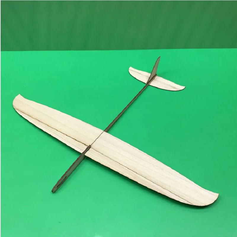 Детские развивающие игрушки модель самолета DIY игрушка сборки творческие подарки дошкольного образования Модель Ассамблеи детские
