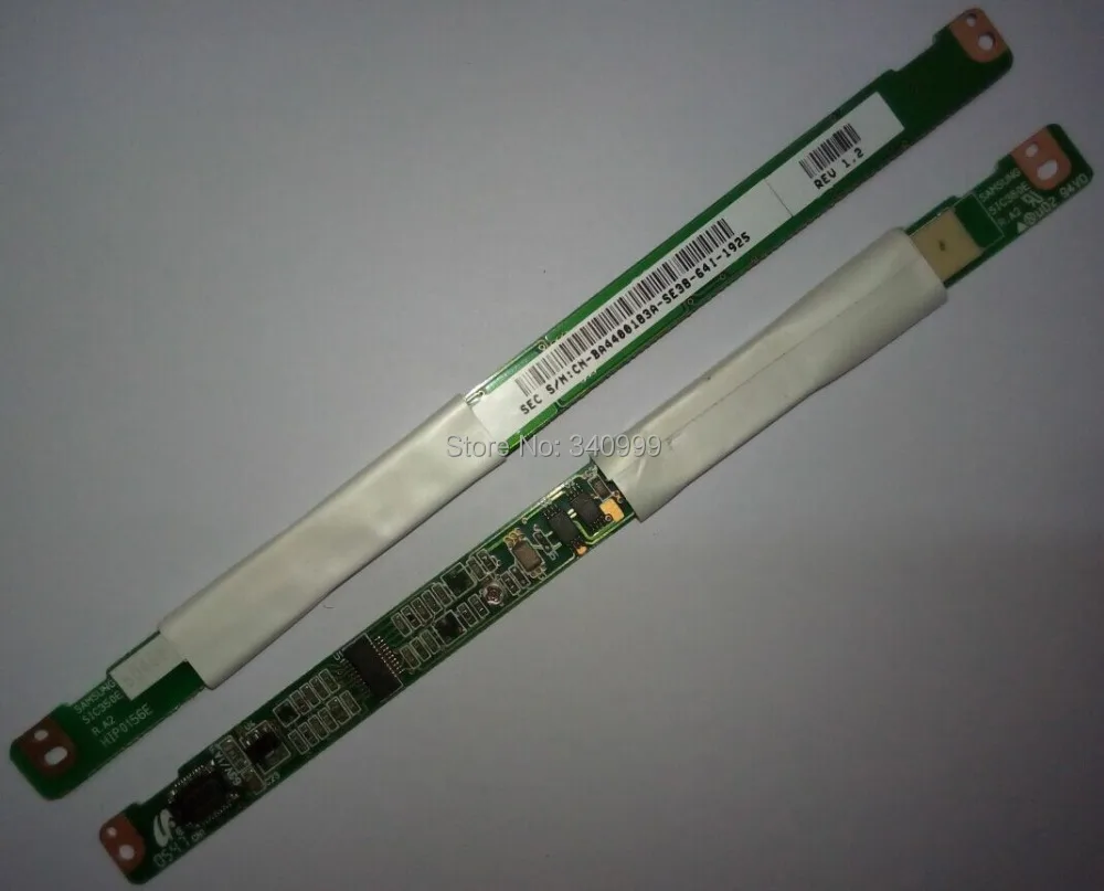 New laptop LCD Inverter For Samsung R55 R50 LCD Inverter SIC350E REV1.2