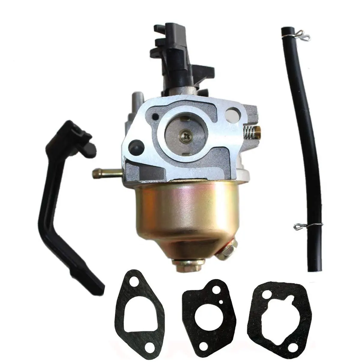 New Carburetor for Champion CPE 40010 40012 46533 46534 46558 46561