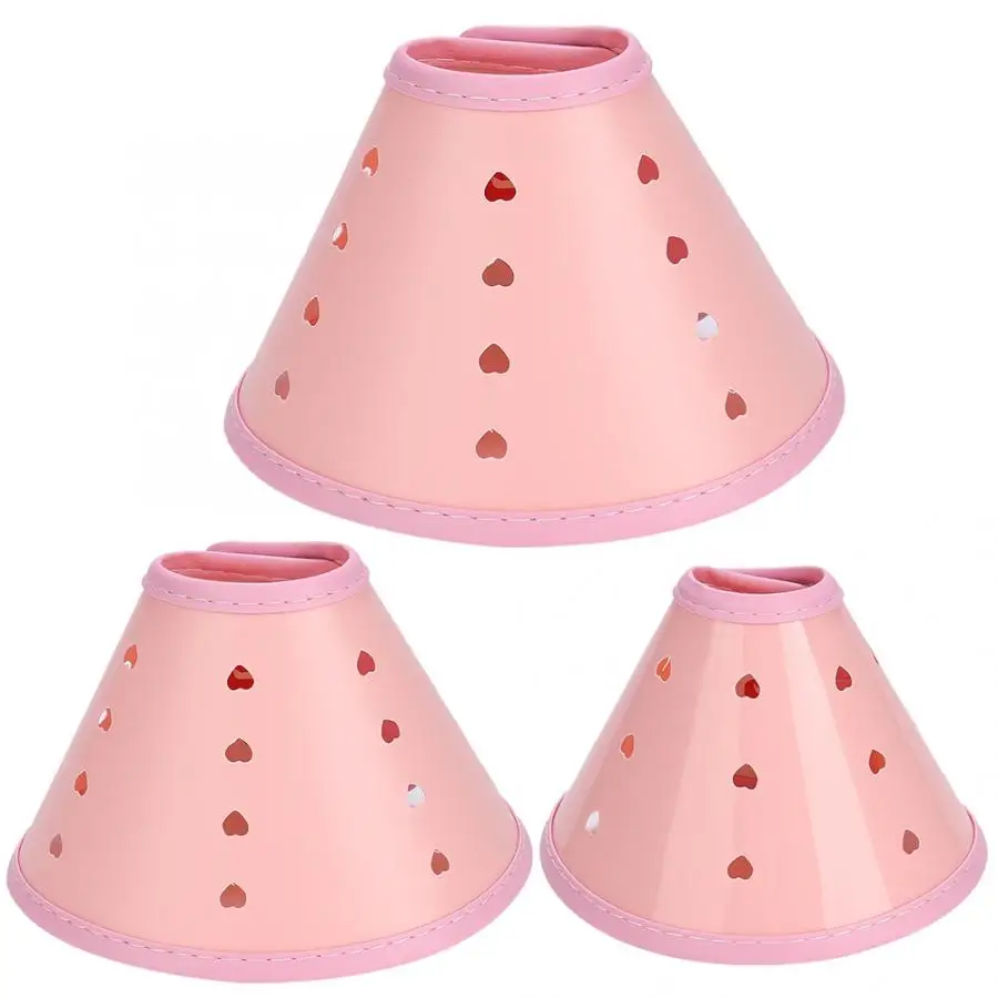 

Dog Harness For Dogs And Harnesses Pet Dogs Cats Protective Collar Post Surgery Bite-Resistant Recovery Collar