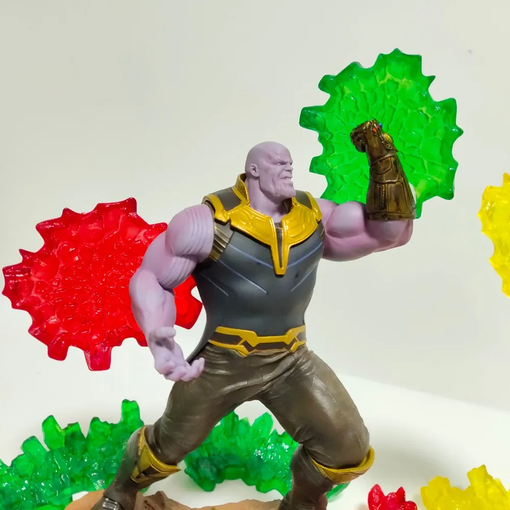 action figure video game