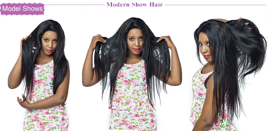model  show