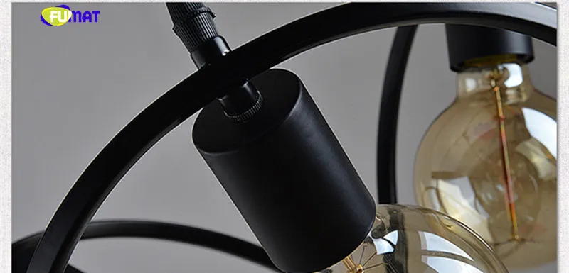 Retrao Bar Lamp 18