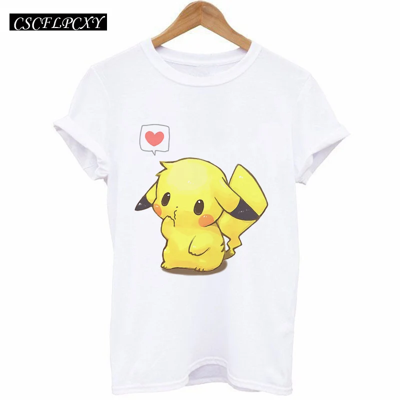 Harajuku-Fashion-2016-Summer-T-Shirt-Women-Tops-Funny-Totoro-Print-Short-Sleeve-Camisetas-Mujer-White.jpg_640x640 (9)