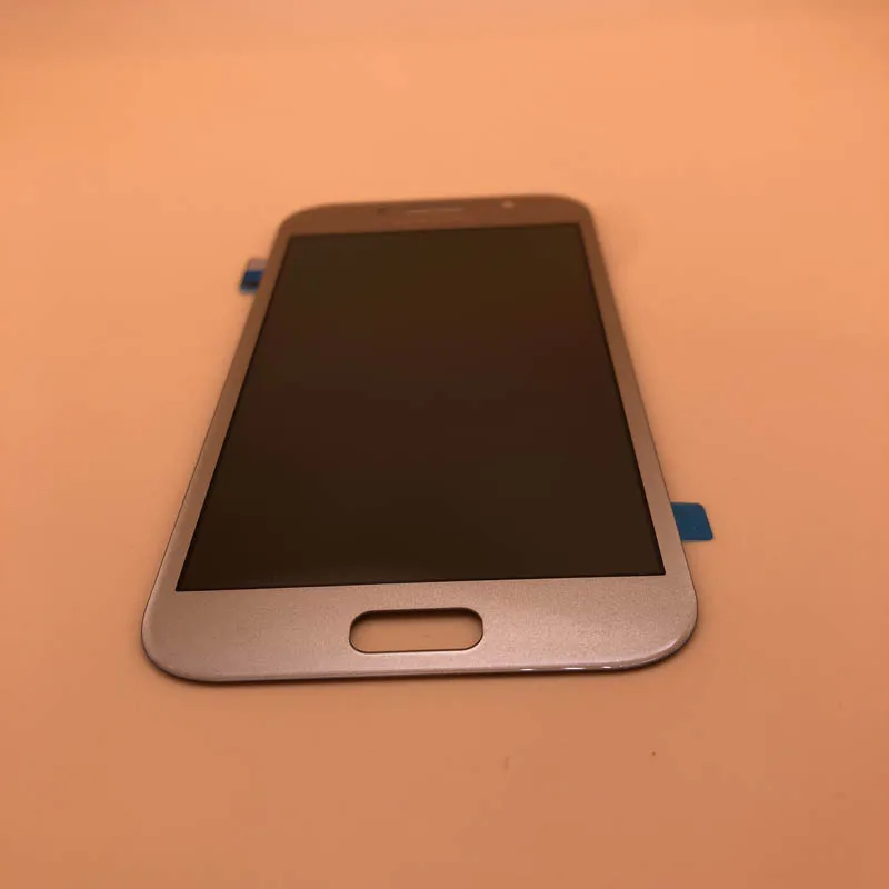 Сменный ЖК дисплей AMOLED для SAMSUNG Galaxy A5 2017 A520 A520F сенсорный с цифровым