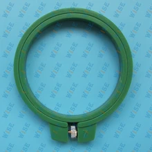 7CM Embroidery Hoop Circle Round Frame Art Craft DIY Cross Stitch