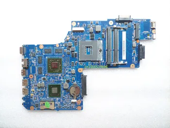 

Hot H000050770 For Toshiba Satellite L850 C850 C855 series motherboard (Blue motherboard),All functions fully Tested!