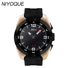NIYOQUE Smart Watch G5 MTK2502C 240 240 1 2 Inch Smart Watch Bluetooth 4 0 Health