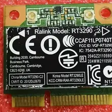 RaLink RT3290 Половина мини PCI-Express Bluetooth 3,0 Wlan Беспроводная карта SPS: 690020-001 для ноутбука hp CQ45 CQ58 DV4 DV6 DM1 G4 G6