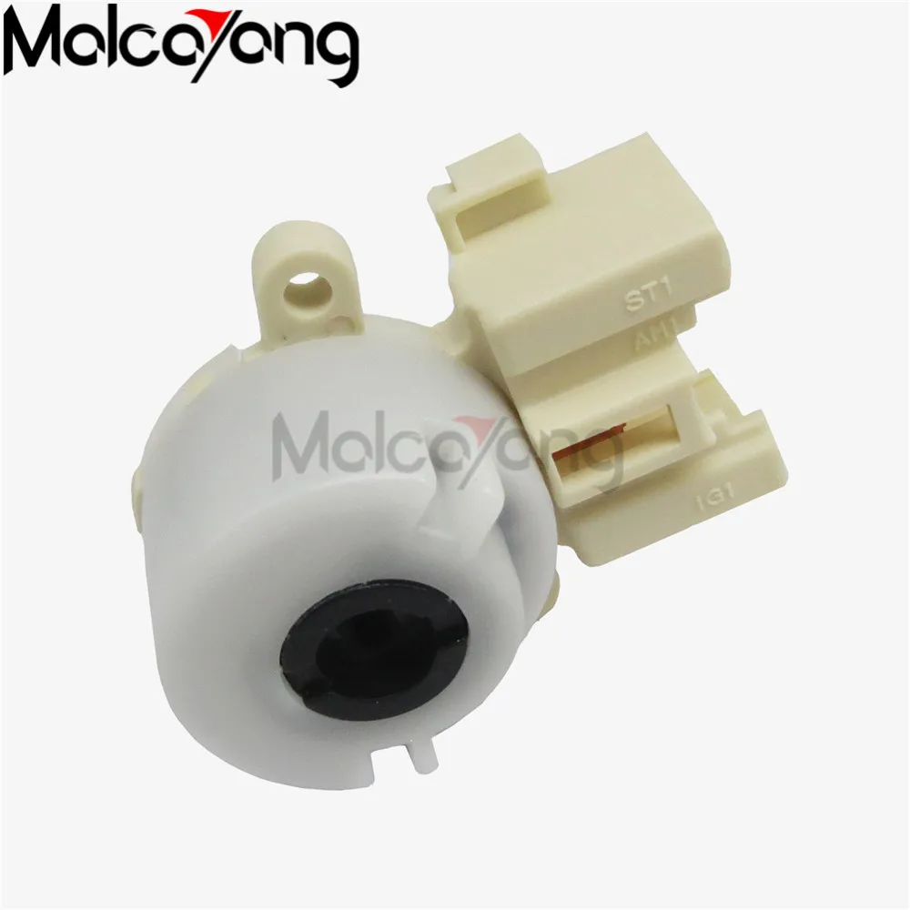 IGNITION CABLE SWITCH