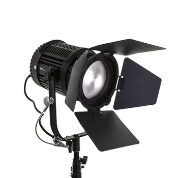 

NanGuang CN-100FC Bi-Colour LED Fresnel Light ( NGCN100FC ) CD15
