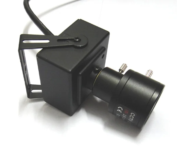Камера видеонаблюдения Sony IMX323 + NVP2441 1080 дюйма HD 1/2 P AHD|security cctv camera|cctv camera1080p ahd |