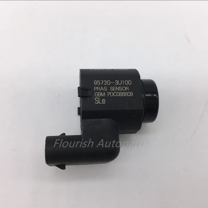 Совершенно новый PDC датчик парковки для Huyndai Kia Sportage 957203U100 95720-3U100 Бесплатная