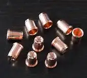 

PD0119-12 Plasma Nozzle Tip Fit Trafimet Ergocu S74 S75 S105 Plasma Torch,PKG/10
