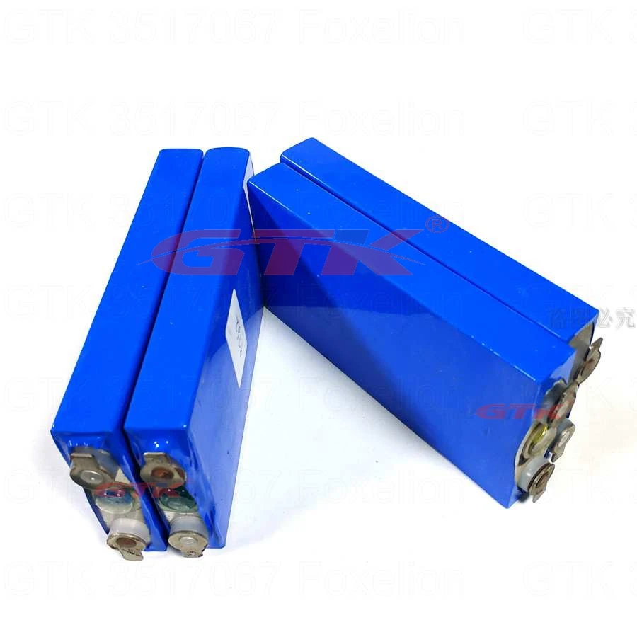 

7pcs Li-ion 3.7v 13ah li polymer battery pack diy Lithium battery cells 3.7v lipo 50A 24v 10Ah for electric motor power supply