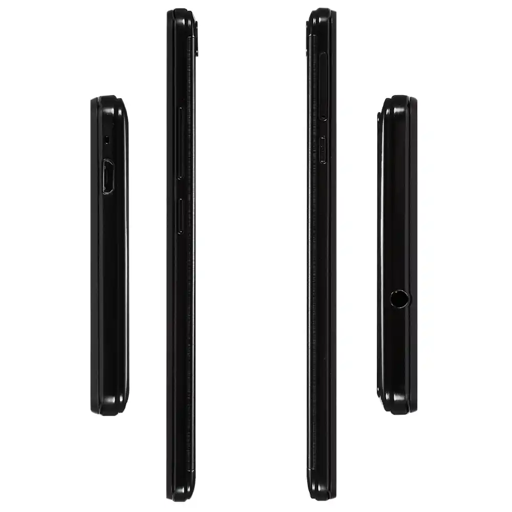 Vernee Тор E 4 г смартфон MTK6753 Octa Core 5 0 дюймов Android 7 3 ГБ Оперативная память 16 Встроенная