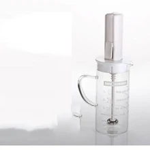 Молочный шарик машина Электрический смешивания чашки молокоотсос 300 мл кофе машина аксессуары кухонные приборы