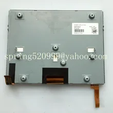 Почта OEM завод 8,4 дюймов ЖК-дисплей с сенсорным экраном DJ084NA-01A сенсорный экран для Chrysler Dodge автомобильный навигатор с GPS, DVD