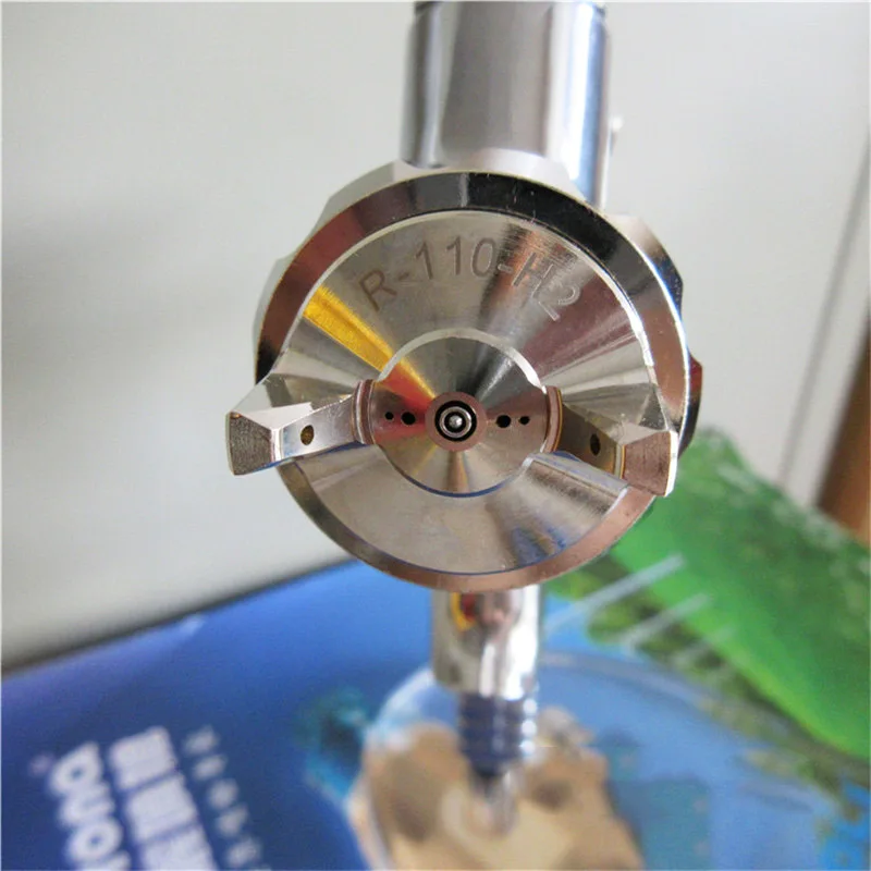 Paint spray gun