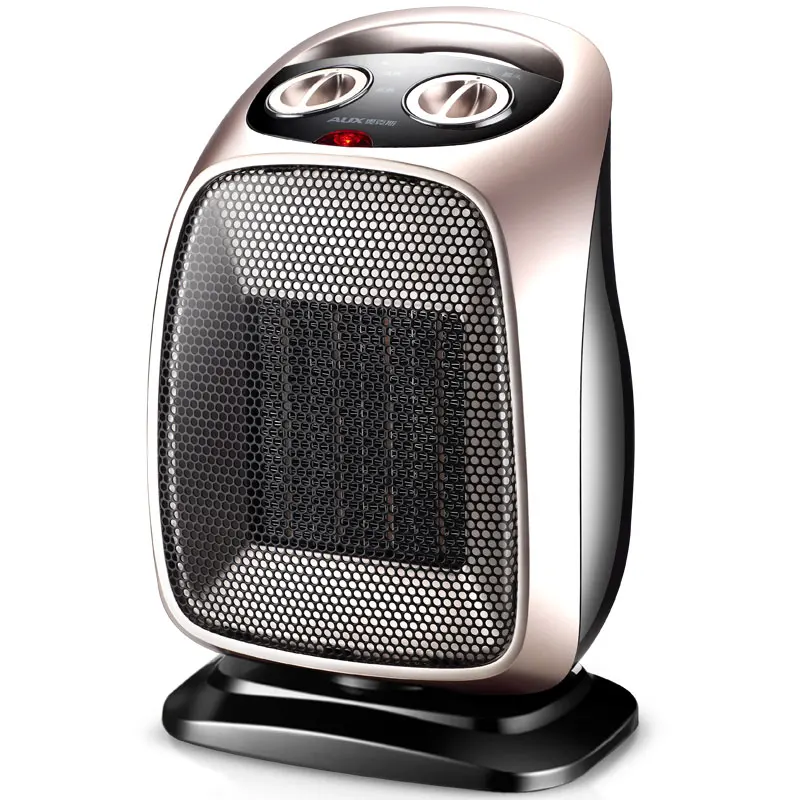 

Handy Heater Electric Mini Bathroom Warmer Energy Saving Fast Heat Ceramic Heating Wide Angle Shaking Head Dumping Power