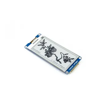 

2.9inch E-Ink Display Module with SPI interface Black White Red Yellow Colorful Display 296x128 Resolution Used for Raspberry Pi