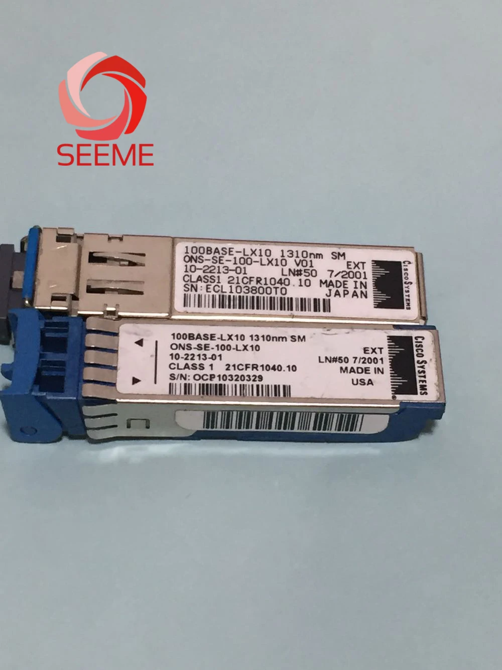 Оригинальный 100BASE-LX10 1310nm SM ONS-SE-100-LX10 | Мобильные телефоны и аксессуары